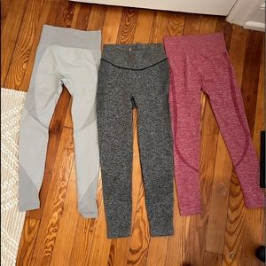 legging bundle